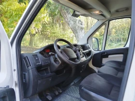 Peugeot Boxer 2.2 HDI, снимка 8