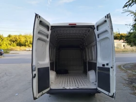Peugeot Boxer 2.2 HDI, снимка 9