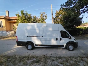 Peugeot Boxer 2.2 HDI, снимка 4