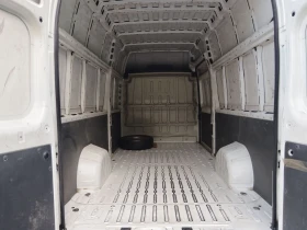 Peugeot Boxer 2.2 HDI, снимка 10