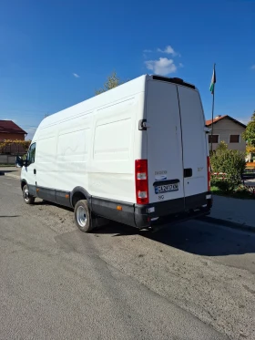 Iveco Deily 50C Deyli 50 C 15 | Mobile.bg    4