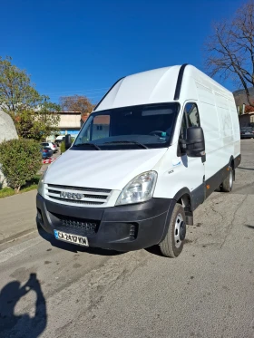 Iveco Deily 50C Deyli 50 C 15 | Mobile.bg    2