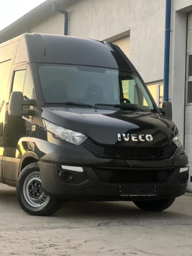 Iveco Daily 35s17 / 3000cc - 170. /  | Mobile.bg    2