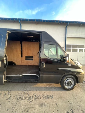 Iveco Daily 35s17 / 3000cc - 170. /  | Mobile.bg    10