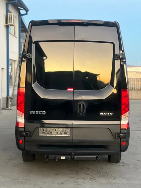 Iveco Daily 35s17 / 3000cc - 170. /  | Mobile.bg    7