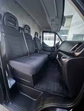 Iveco Daily 35s17 / 3000cc - 170. /  | Mobile.bg    14