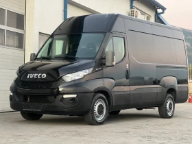 Iveco Daily 35s17 / 3000cc - 170. /  | Mobile.bg    4