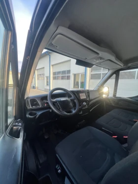 Iveco Daily 35s17 / 3000cc - 170. /  | Mobile.bg    15