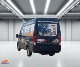 Обява за продажба на Iveco Daily 35s17 / 3000cc - 170к.с / Климатроник ~Цена по договаряне - изображение 2