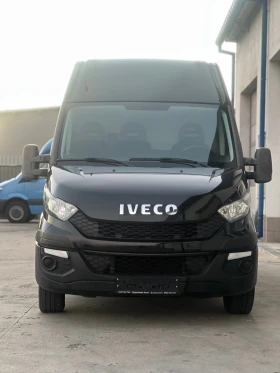 Iveco Daily 35s17 / 3000cc - 170. /  | Mobile.bg    3
