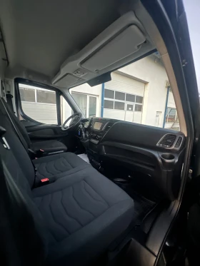 Iveco Daily 35s17 / 3000cc - 170. /  | Mobile.bg    13