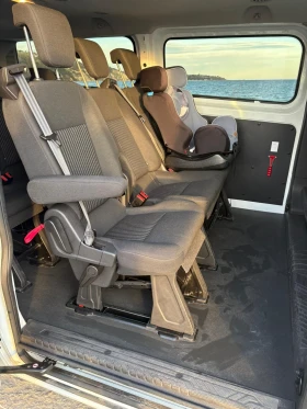 Ford Transit Custom H1L2, снимка 14