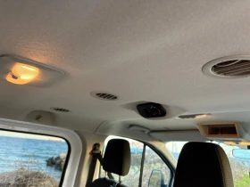 Ford Transit Custom H1L2, снимка 13