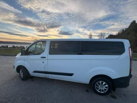 Ford Transit Custom H1L2, снимка 3