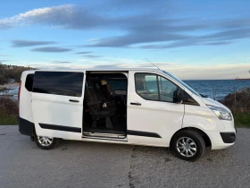 Ford Transit Custom H1L2, снимка 7