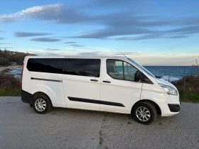 Ford Transit Custom H1L2, снимка 6