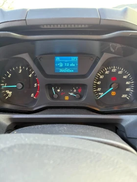 Ford Transit Custom H1L2, снимка 10