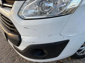Ford Transit Custom H1L2, снимка 17