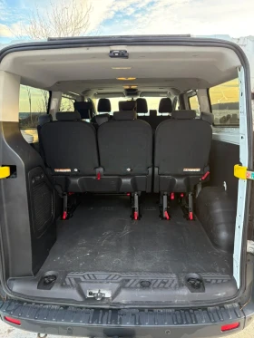 Ford Transit Custom H1L2, снимка 16