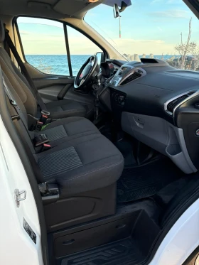 Ford Transit Custom H1L2, снимка 12