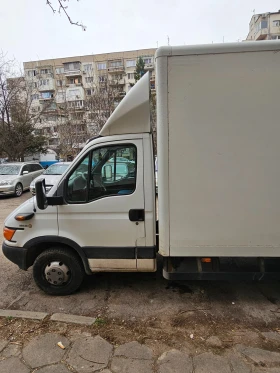 Iveco Deily 50C, снимка 4