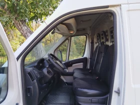 Peugeot Boxer 2.2 HDI | Auto.bg — изображение 10
