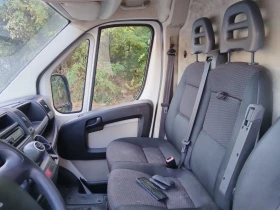 Peugeot Boxer 2.2 HDI | Mobile.bg � ����� ������ 13