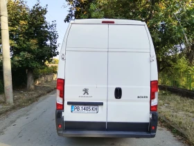 Peugeot Boxer 2.2 HDI | Auto.bg — изображение 6