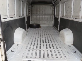 Peugeot Boxer 2.2 HDI | Auto.bg — изображение 14
