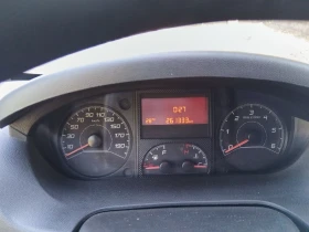 Peugeot Boxer 2.2 HDI | Auto.bg — изображение 12