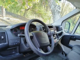 Peugeot Boxer 2.2 HDI | Auto.bg — изображение 9