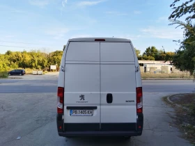Peugeot Boxer 2.2 HDI | Mobile.bg � ����� ������ 6