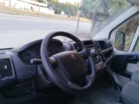 Peugeot Boxer 2.2 HDI | Mobile.bg � ����� ������ 11