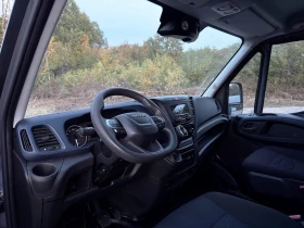 Iveco 35c18 3.0* HI-MATIC* БОРД* 5.0м* КЛИМА* ТОРСИОН* 3.5т | Auto.bg — изображение 10