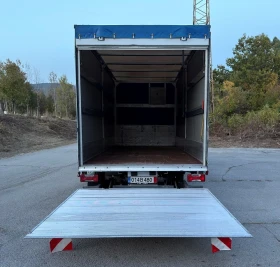 Iveco 35c18 3.0* HI-MATIC* БОРД* 5.0м* КЛИМА* ТОРСИОН* 3.5т | Auto.bg — изображение 7