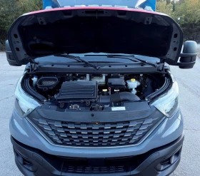 Iveco 35c18 3.0* HI-MATIC* БОРД* 5.0м* КЛИМА* ТОРСИОН* 3.5т | Auto.bg — изображение 14