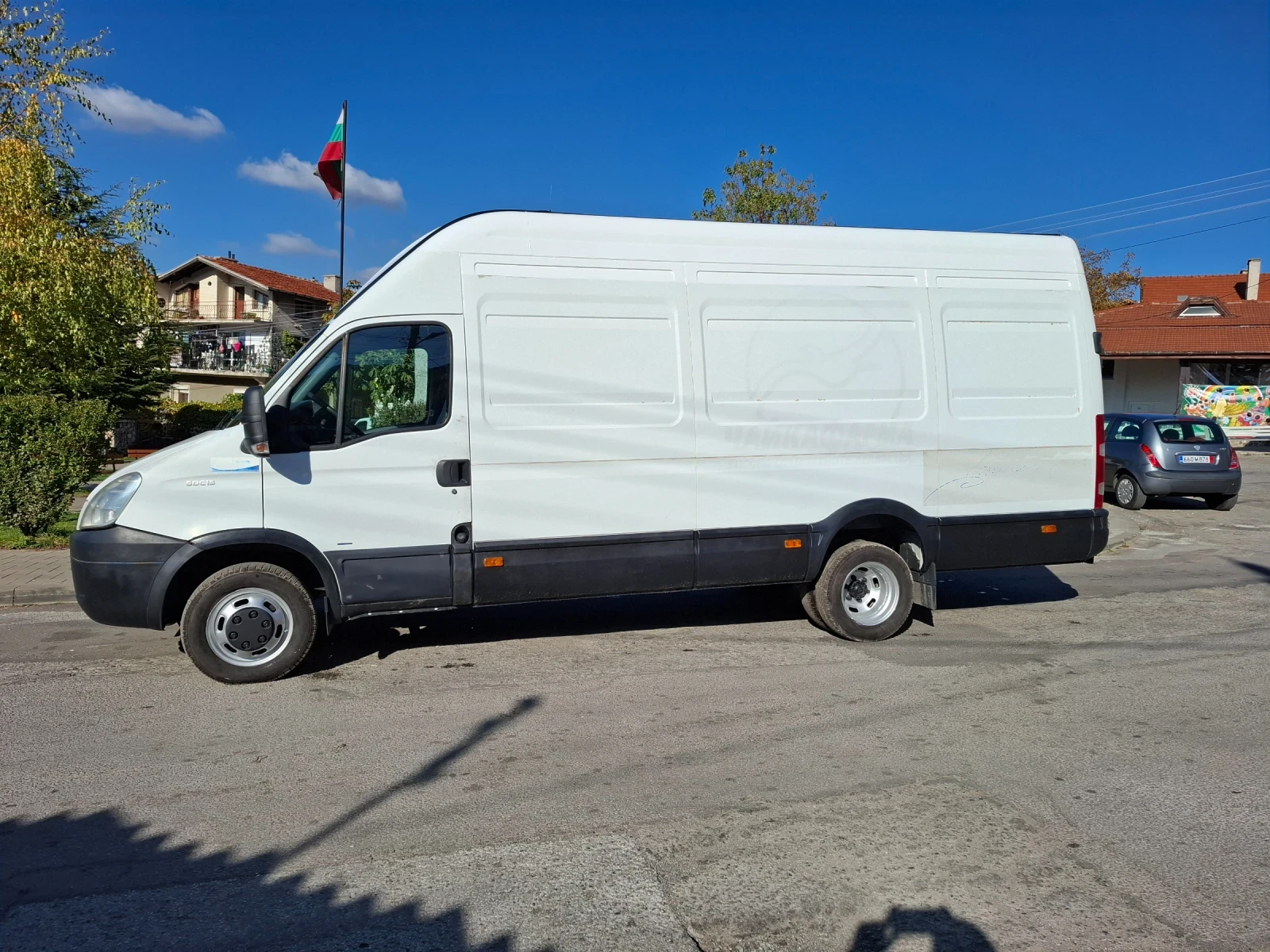 Iveco Deily 50C Deyli 50 C 15 - изображение 3