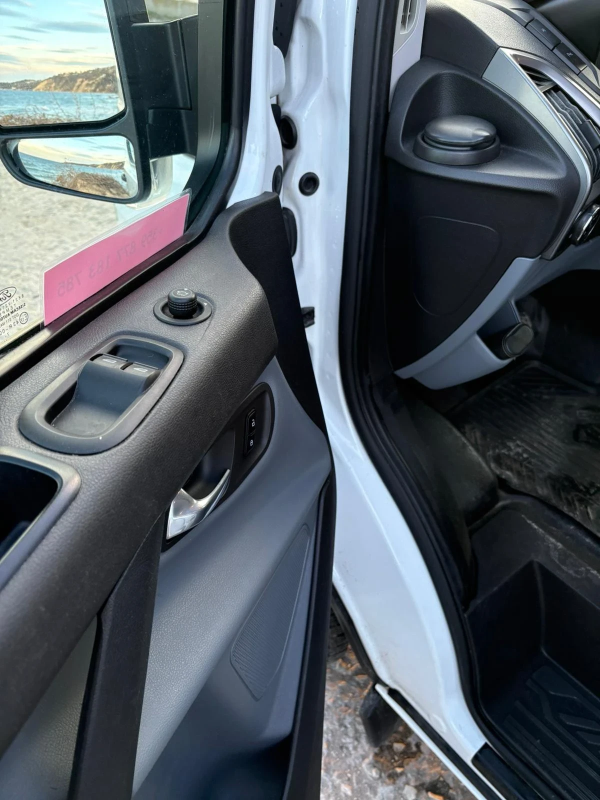 Ford Transit Custom Transit Custom H1L2 - изображение 8