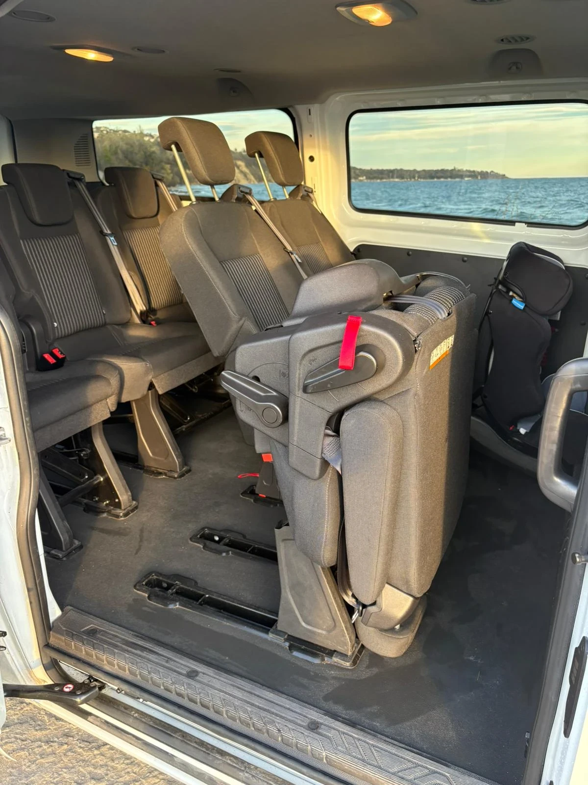 Ford Transit Custom H1L2 | Mobile.bg   15