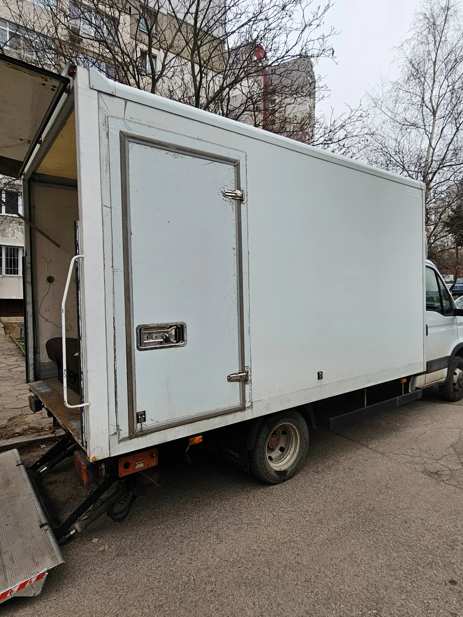 Iveco Deily 50C | Mobile.bg � ����������� 5