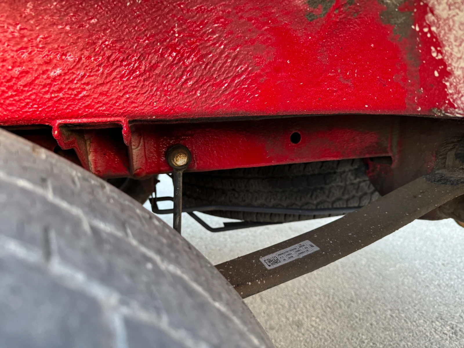 Mercedes-Benz Sprinter 316, снимка 10 - Бусове и автобуси - 53839194