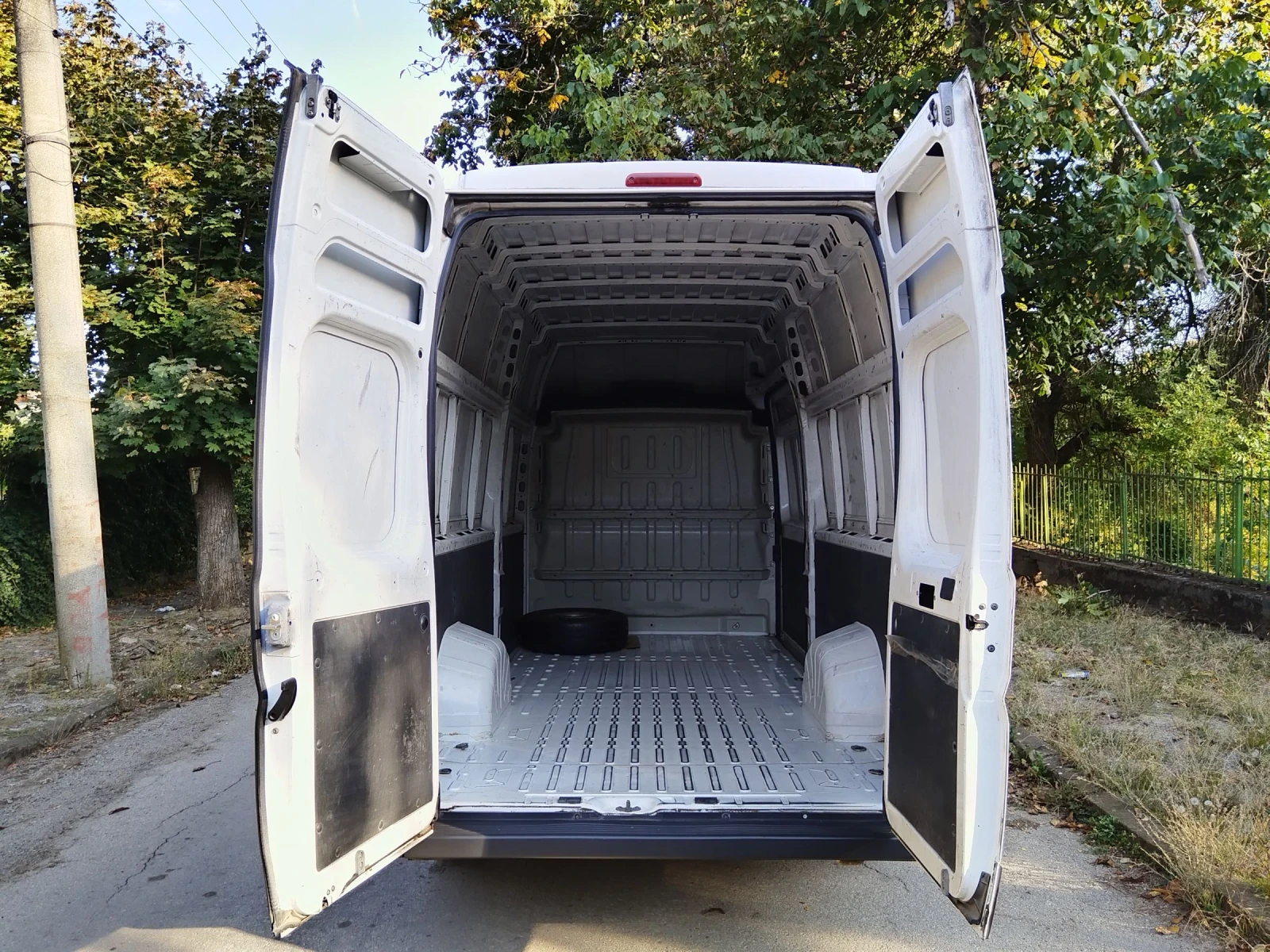 Peugeot Boxer 2.2 HDI | Mobile.bg � ����������� 13