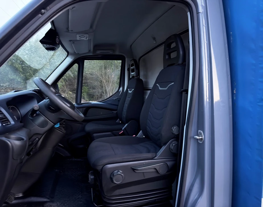 Iveco 35c18 3.0* HI-MATIC* ����* 5.10�* �����* �������* ��3.5� | Mobile.bg � ����������� 9
