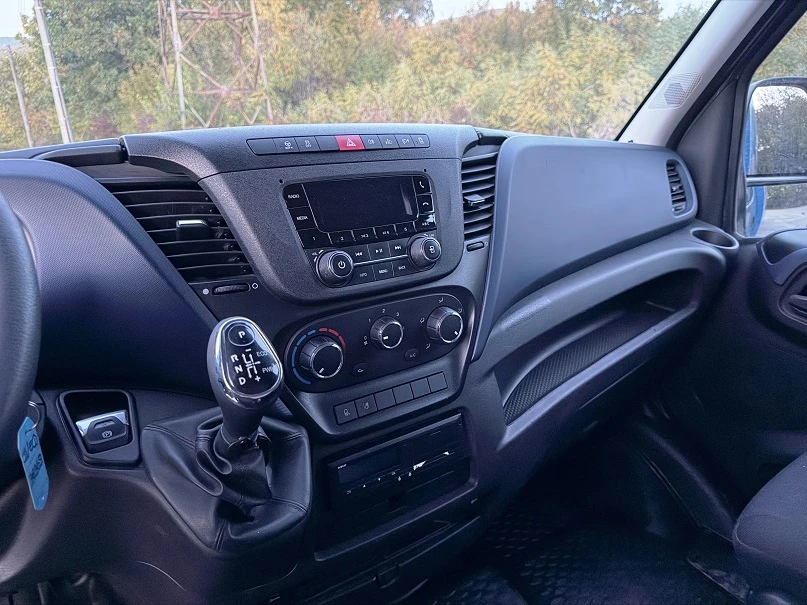Iveco 35c18 3.0* HI-MATIC* ����* 5.10�* �����* �������* ��3.5� | Mobile.bg � ����������� 11