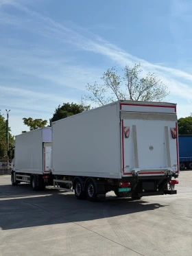Mercedes-Benz Actros        1845 | Mobile.bg    6