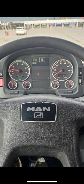 Man Tgl MAN TGL 8.180    | Mobile.bg    13