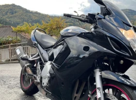 Suzuki Gsx 650f, снимка 5