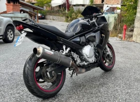 Suzuki Gsx 650f, снимка 3