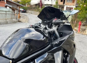 Suzuki Gsx 650f, снимка 4