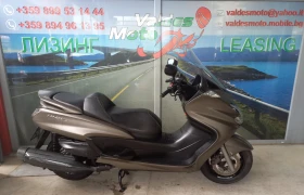 Yamaha Majesty 400, снимка 4